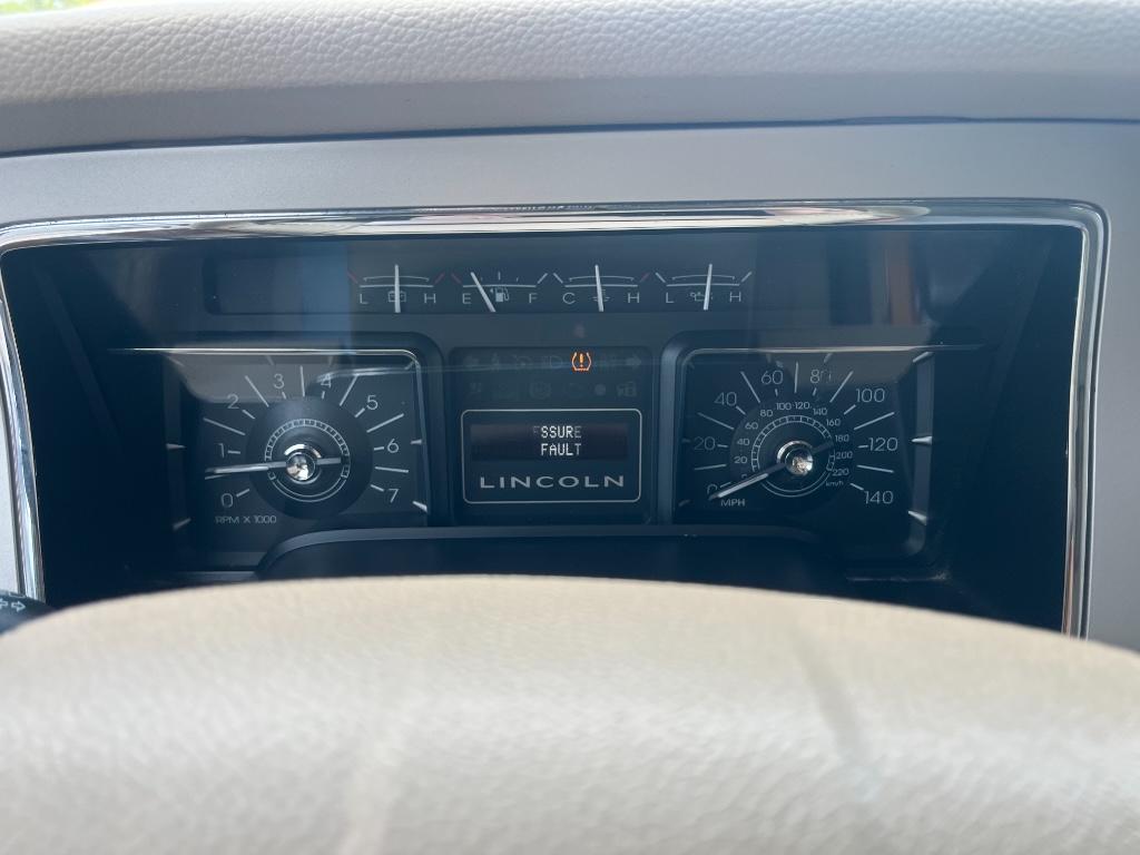 2008 LINCOLN Navigator:5394RR
