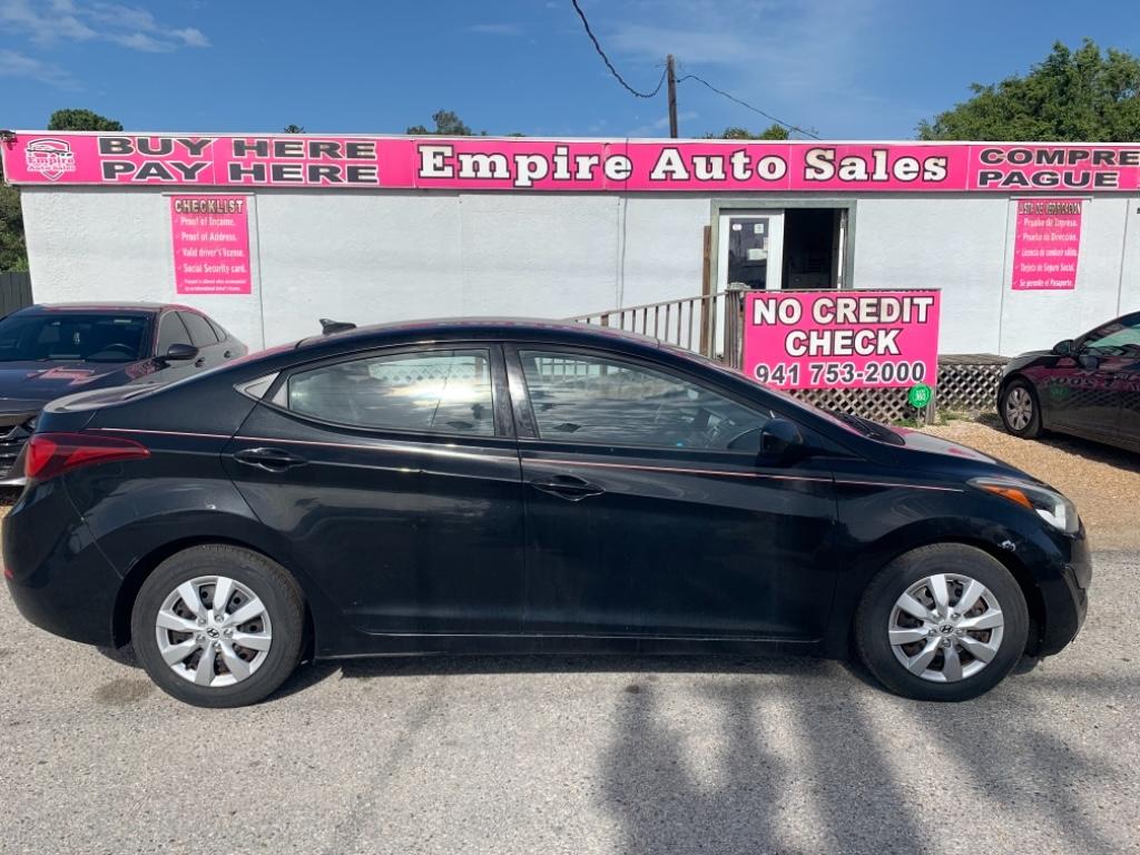 Inventory Empire Auto Sales Bradenton, FL Browse our wide