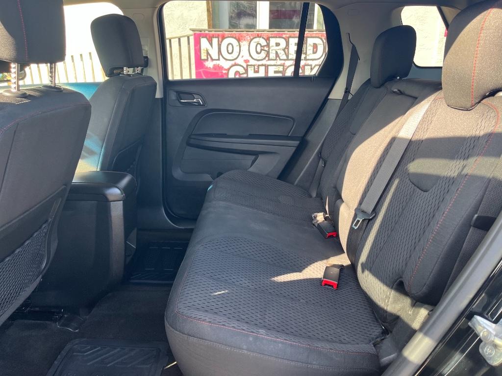 2014 GMC Terrain SLE:5434RR