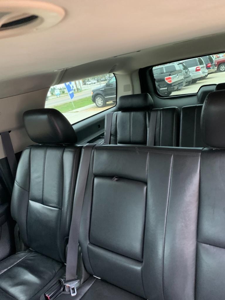 2013 GMC Yukon XL 1500 SLT:5472