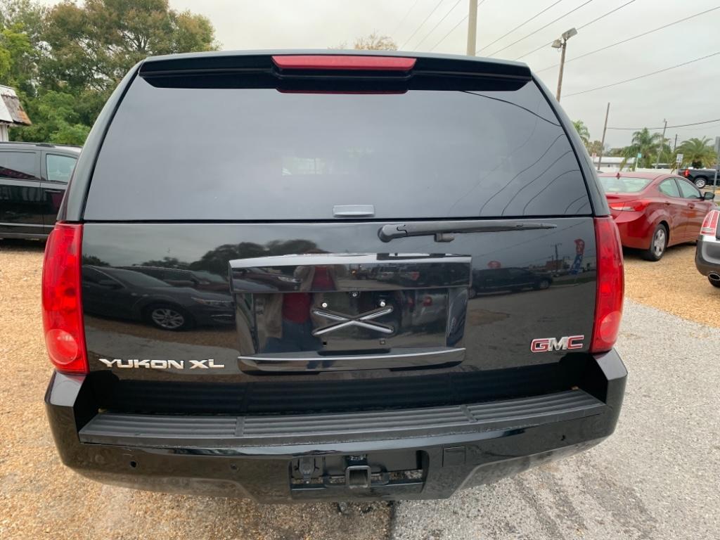 2013 GMC Yukon XL 1500 SLT:5472