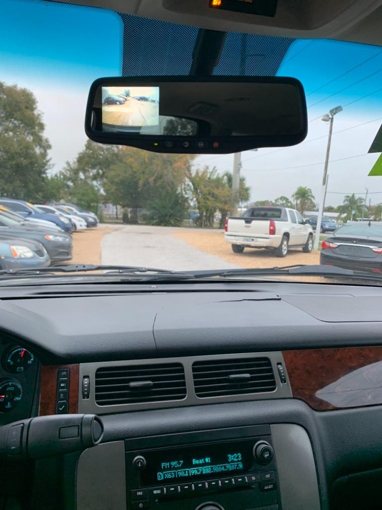 2013 GMC Yukon XL 1500 SLT:5472