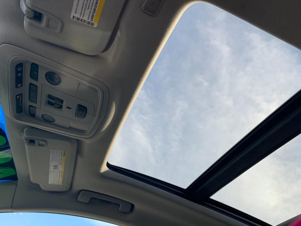 2014 Cadillac XTS Luxury:5478