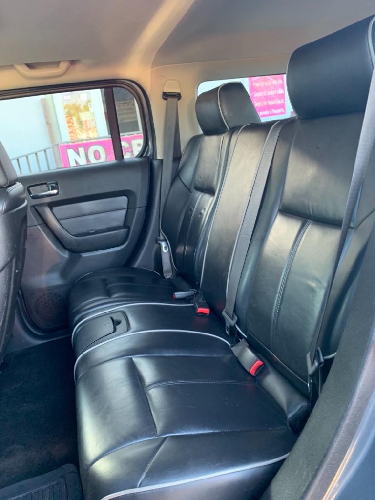 2008 Hummer H3 Adventure:5485