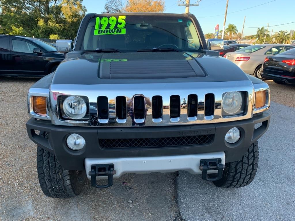 2008 Hummer H3 Adventure:5485