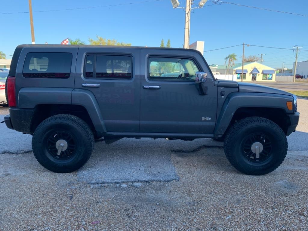 2008 Hummer H3 Adventure:5485