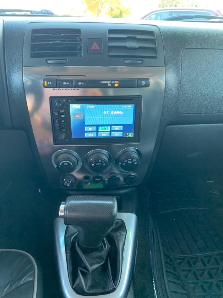 2008 Hummer H3 Adventure:5485