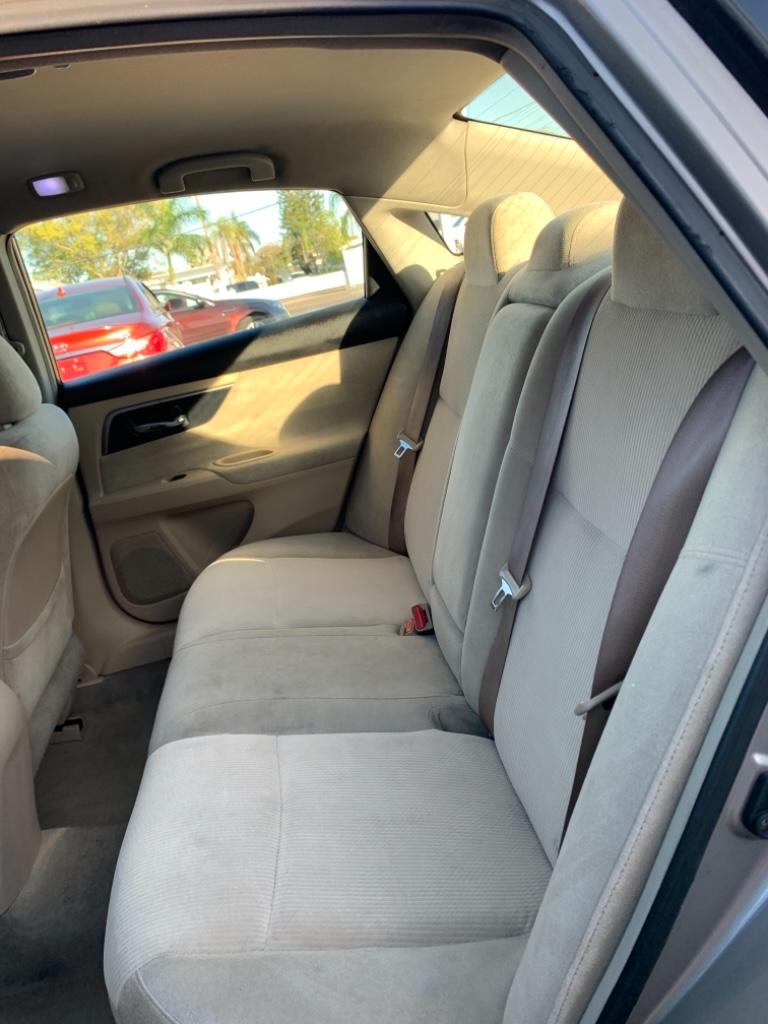 2013 Nissan Altima Base:5486