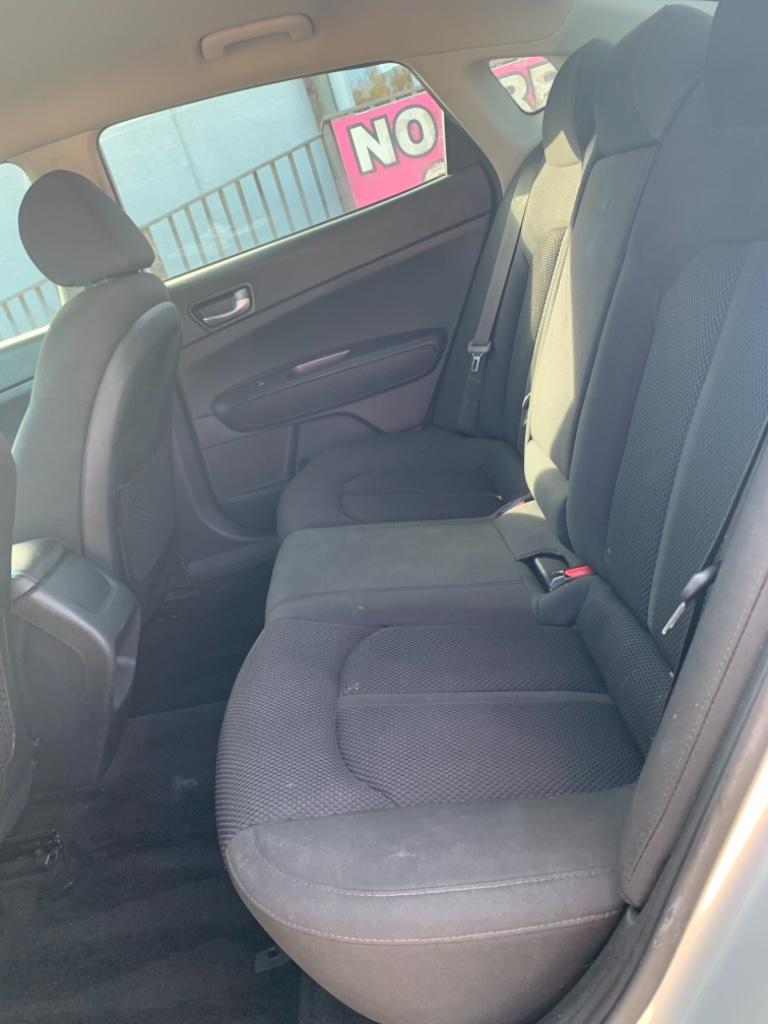 2020 Kia Optima LX:5492