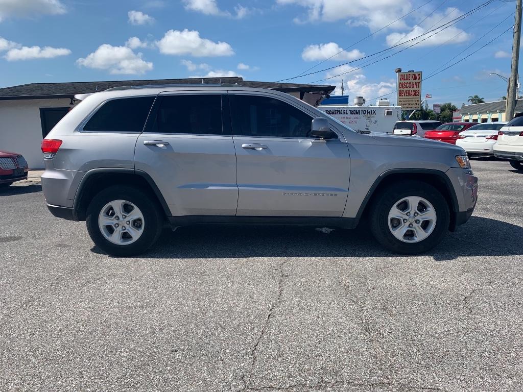 2014 Jeep Grand Cherokee Laredo  5497R
