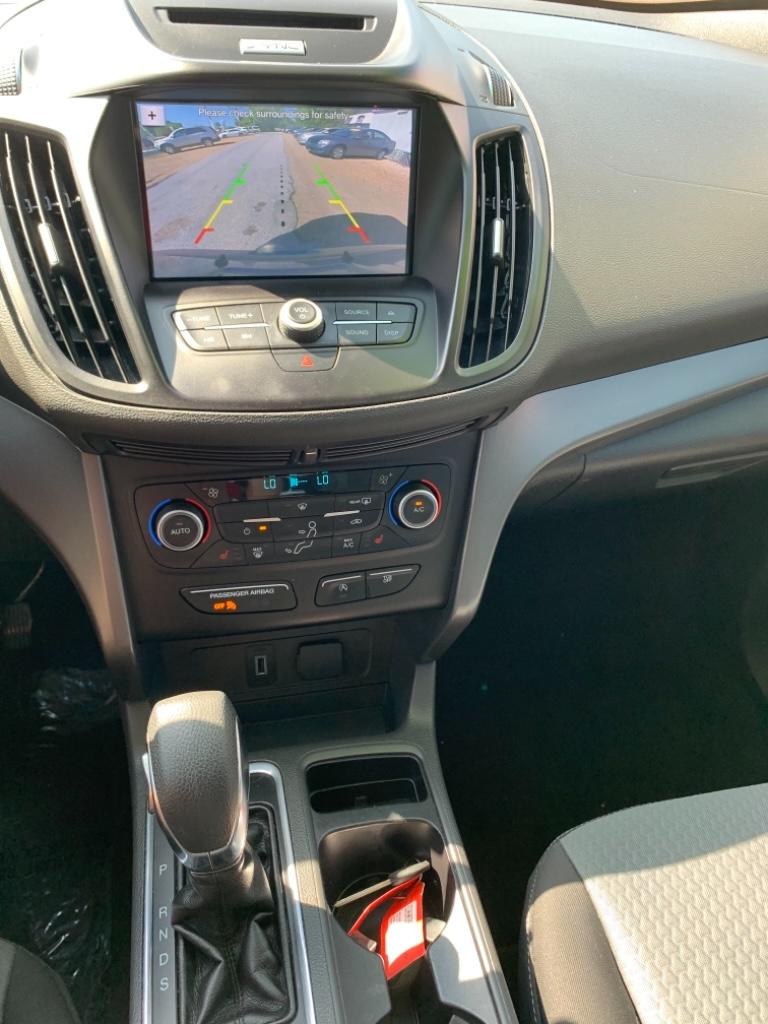 2018 Ford Escape SE:5514R