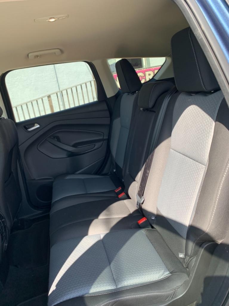 2018 Ford Escape SE:5514R