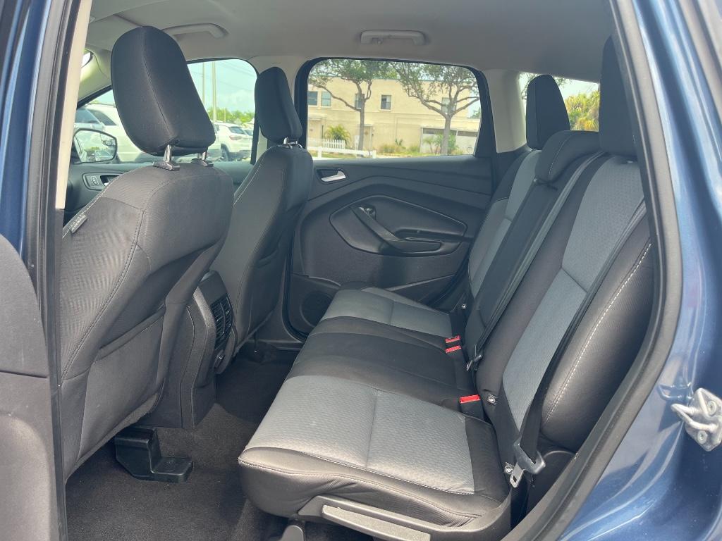 2018 Ford Escape SE:5514R