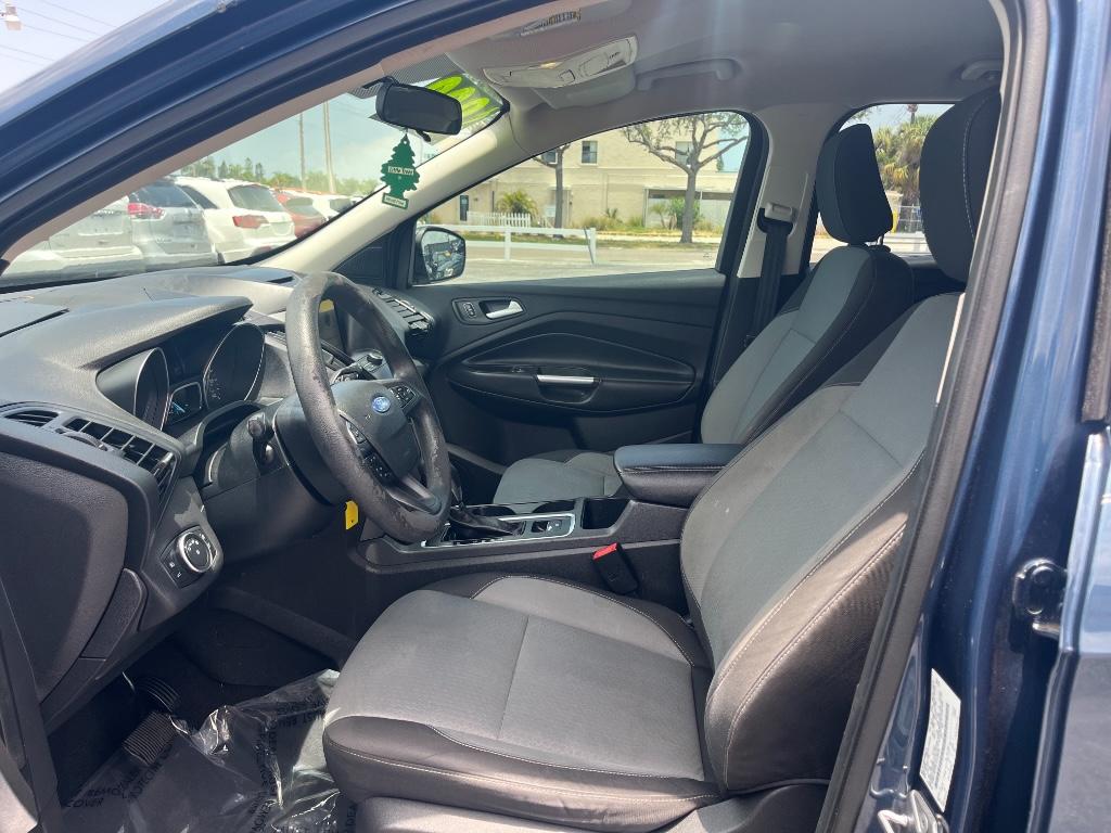 2018 Ford Escape SE:5514R