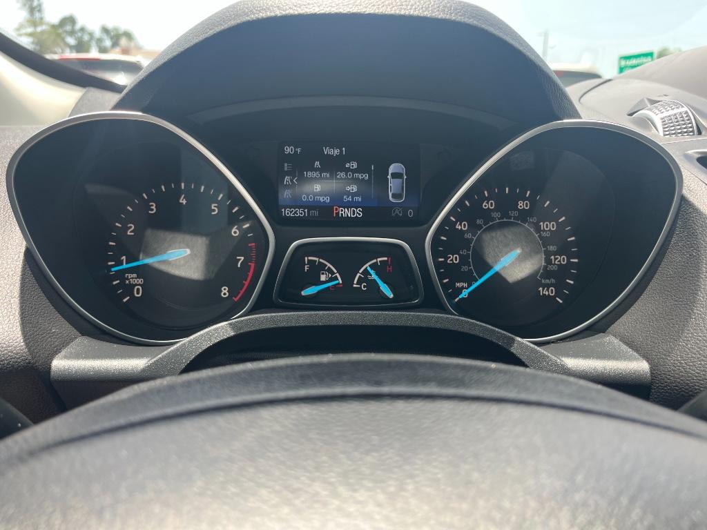 2018 Ford Escape SE:5514R