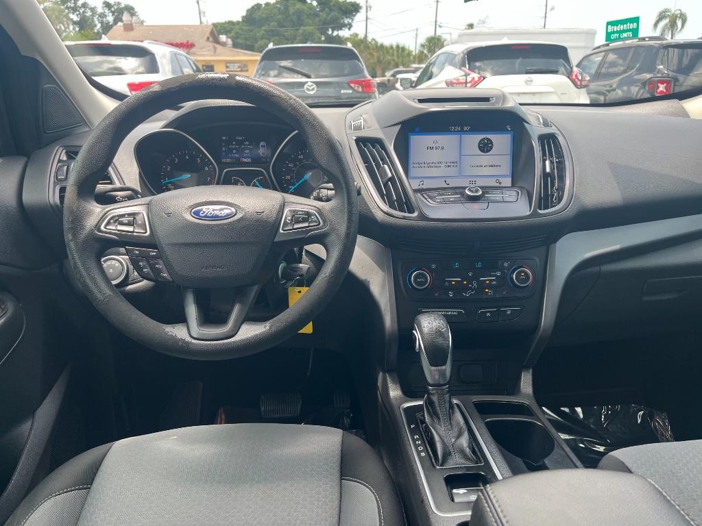 2018 Ford Escape SE:5514R