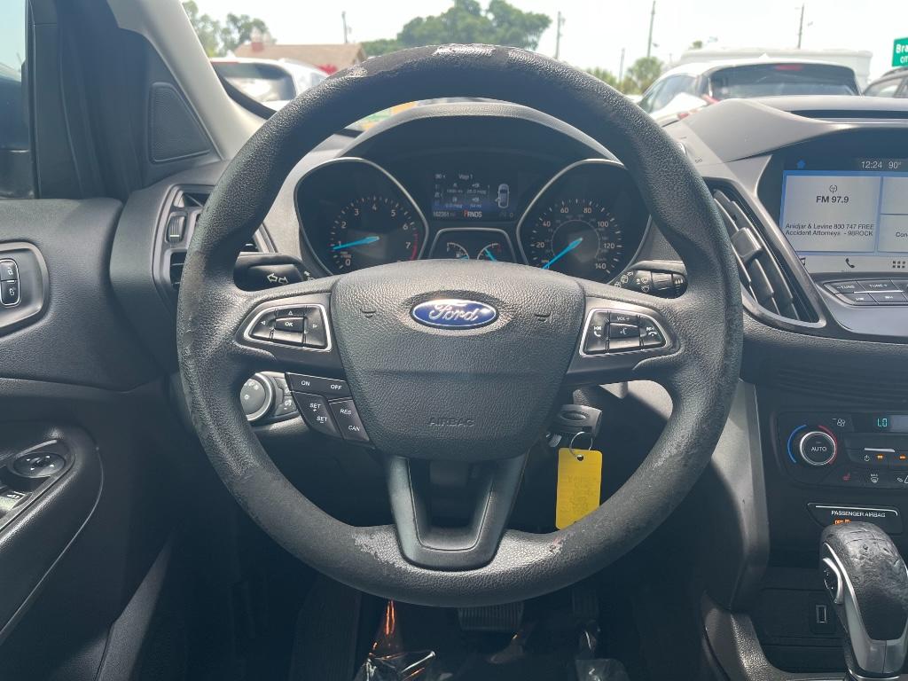 2018 Ford Escape SE:5514R