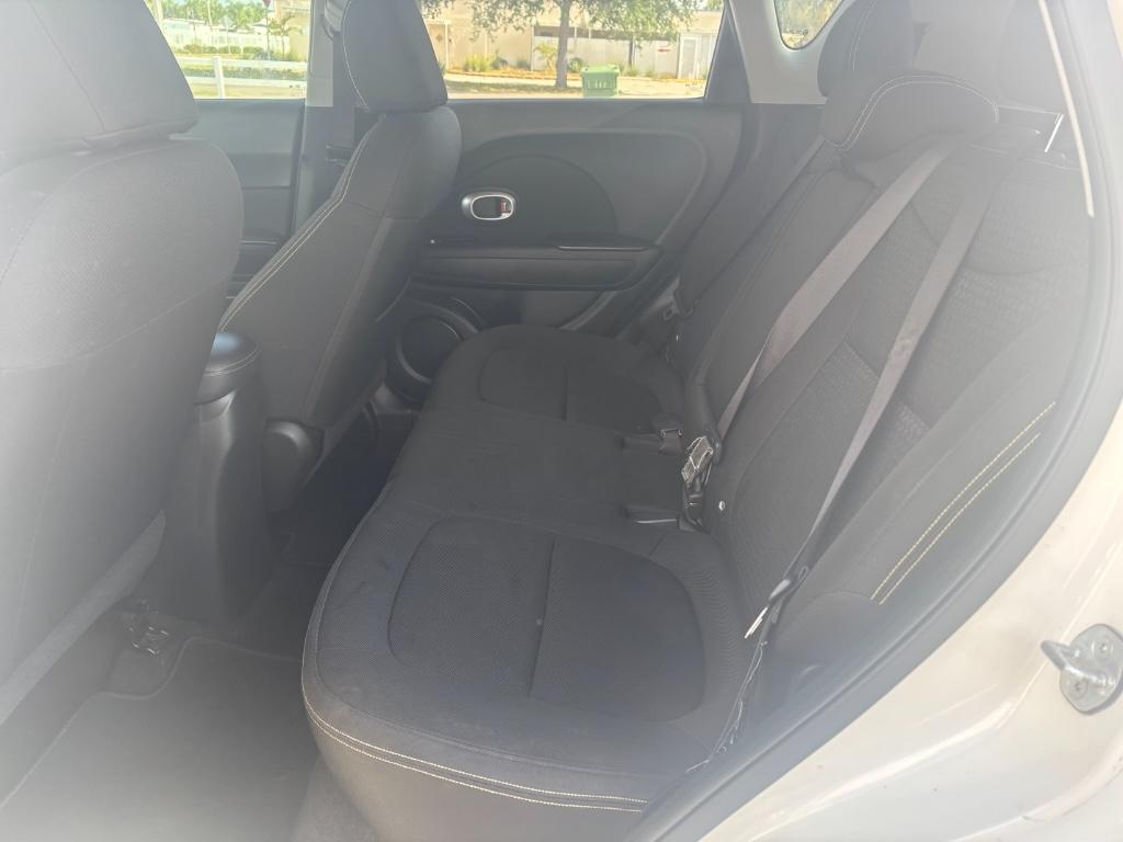 2014 Kia Soul +:5599R