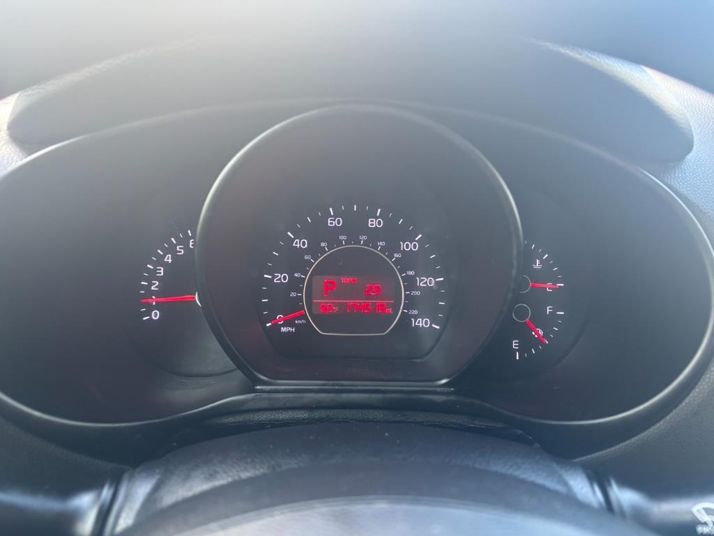 2014 Kia Soul +:5599R