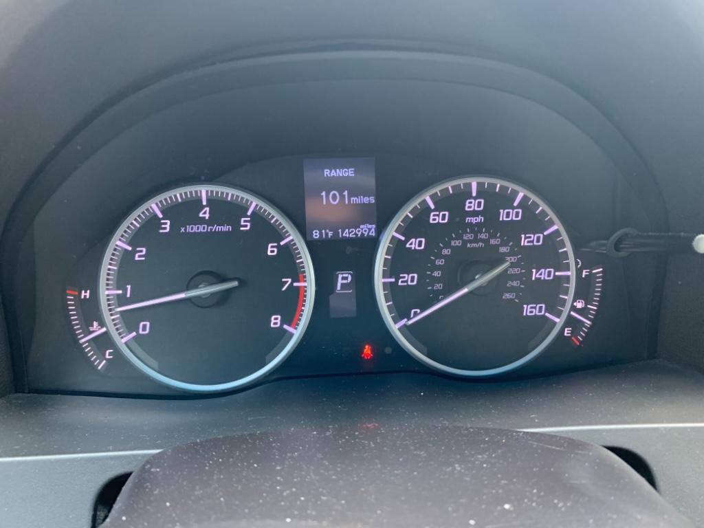 2014 Acura RDX Tech:5621R