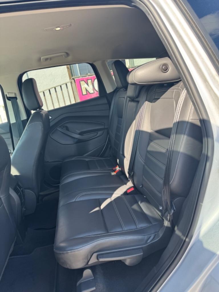 2019 Ford Escape SEL:5624R