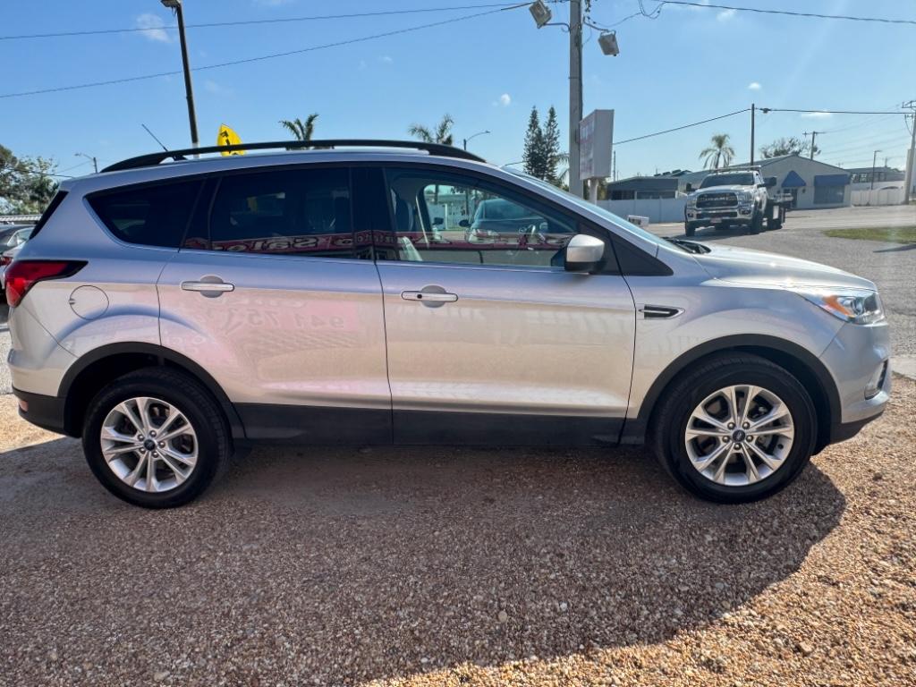 2019 Ford Escape SEL:5624R