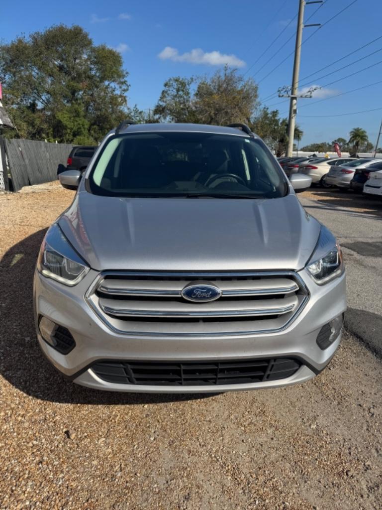 2019 Ford Escape SEL:5624R
