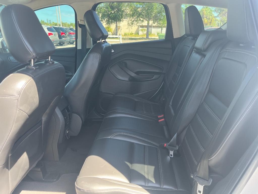 2019 Ford Escape SEL  5624R