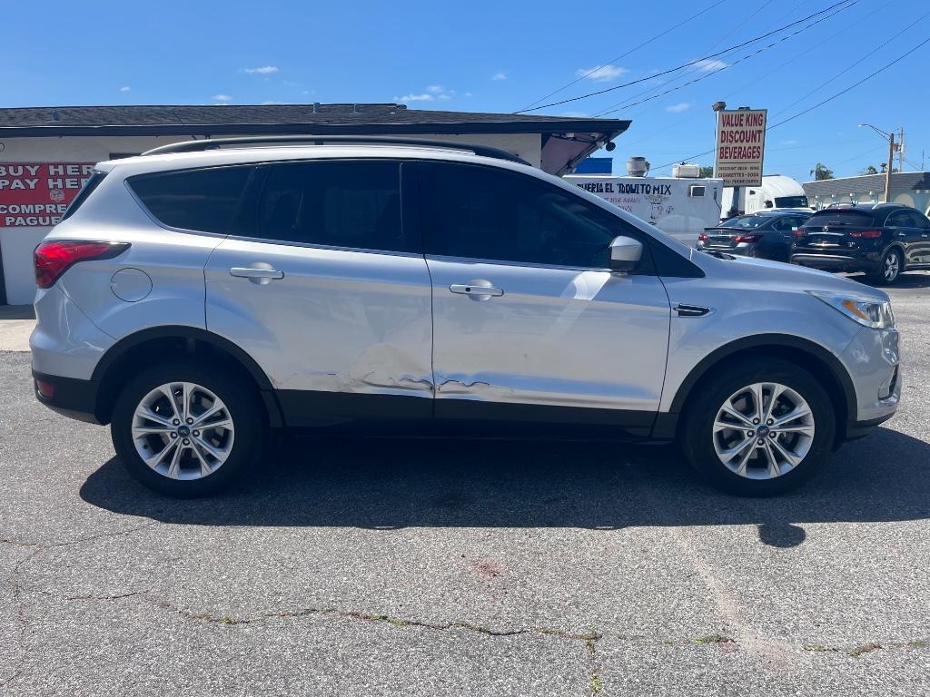 2019 Ford Escape SEL:5624R