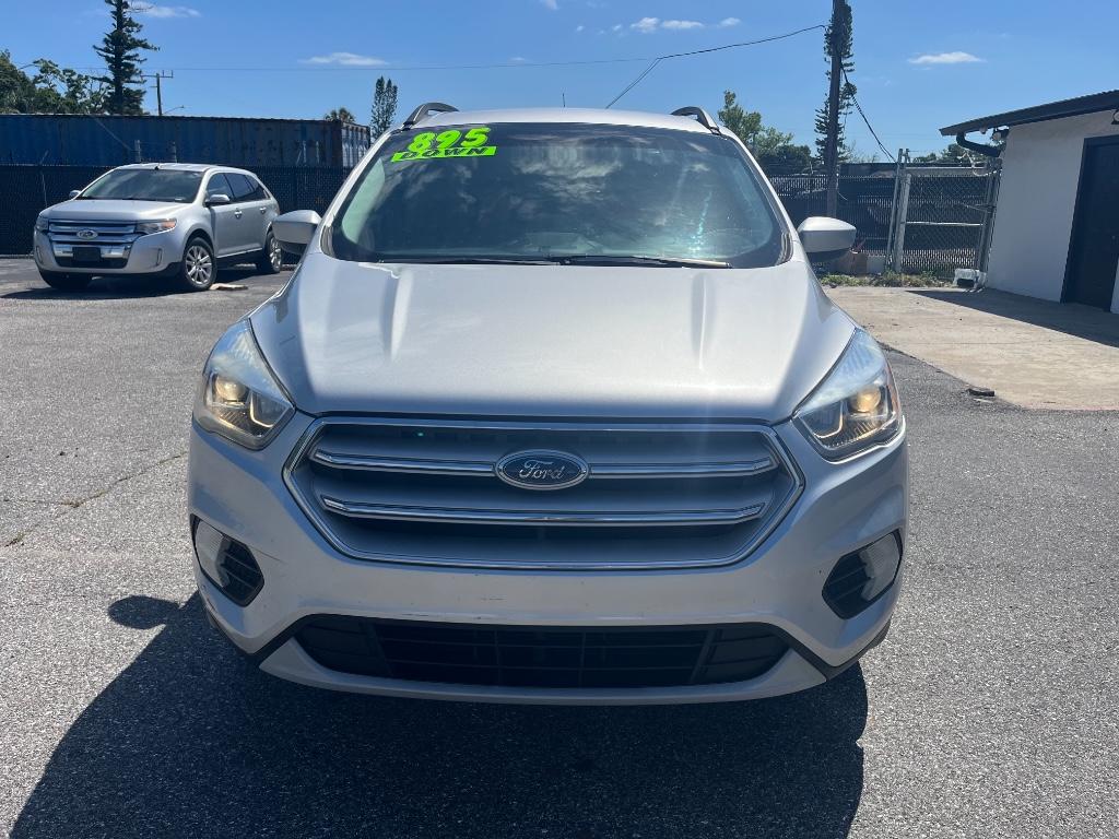 2019 Ford Escape SEL:5624R