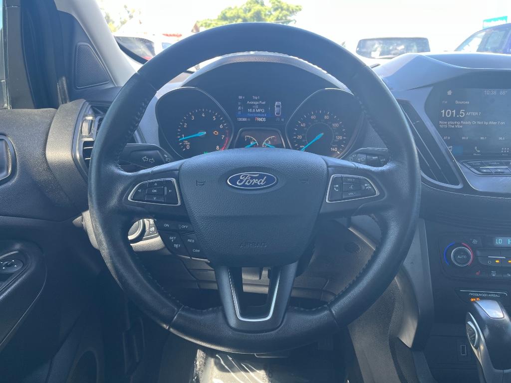2019 Ford Escape SEL:5624R