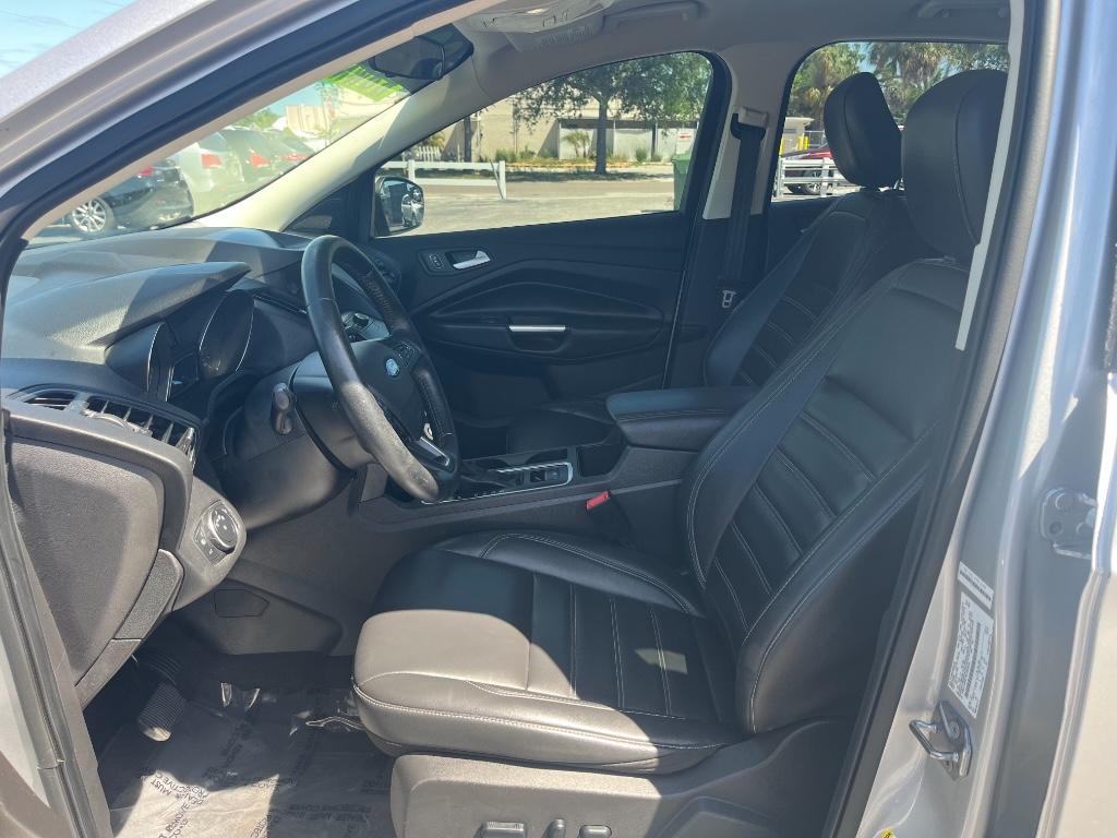 2019 Ford Escape SEL:5624R