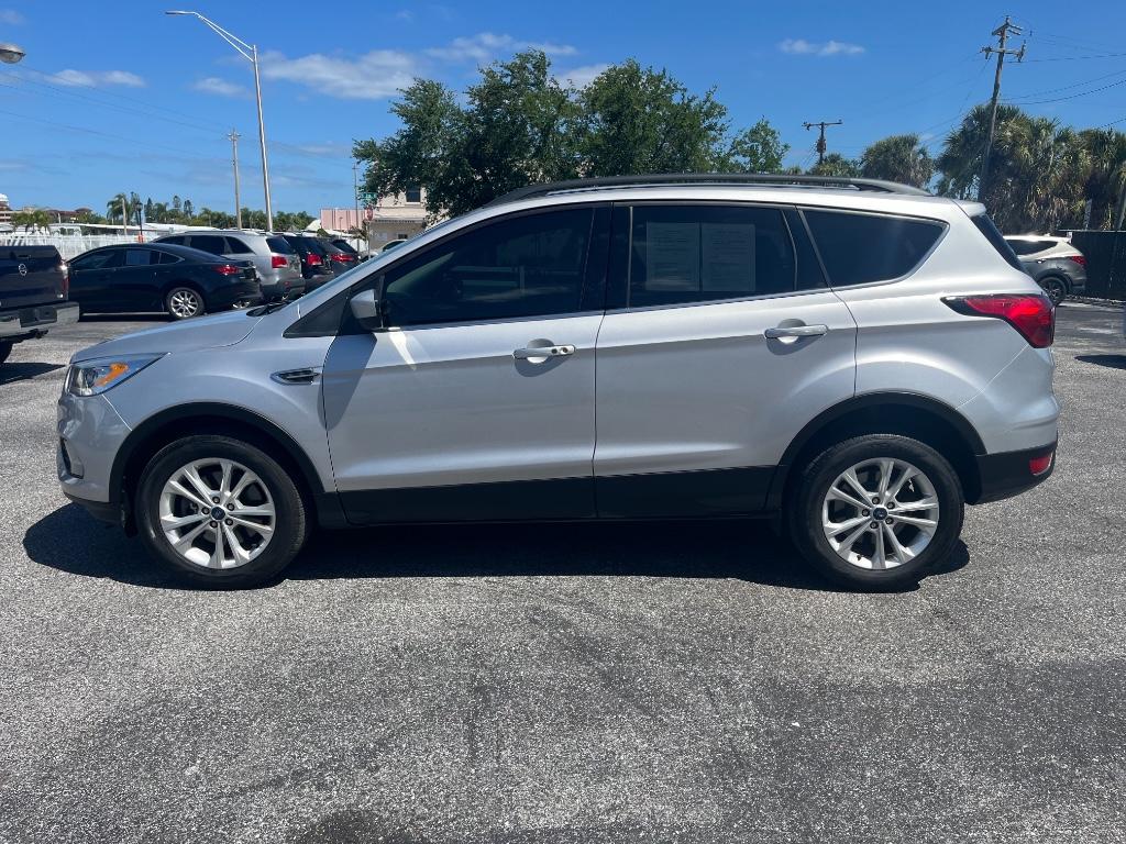 2019 Ford Escape SEL:5624R