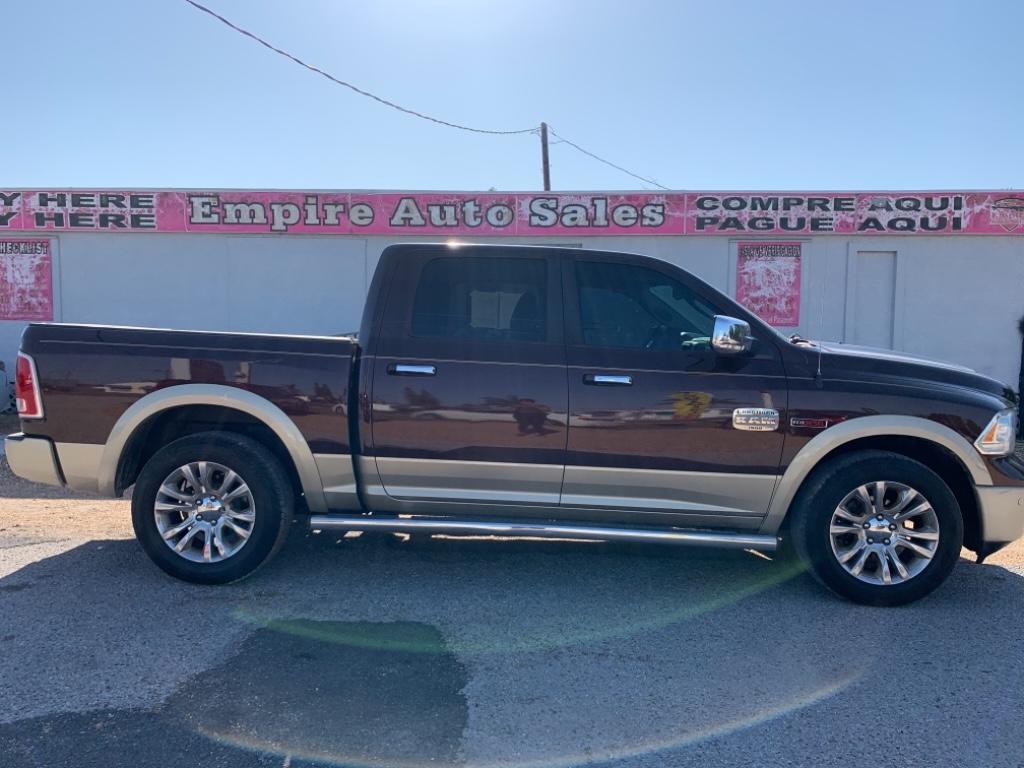 Photo of 2015 Ram 1500 Laramie Longhorn in Bradenton, FL 2015 Ram 1500 Laramie Longhorn  5650