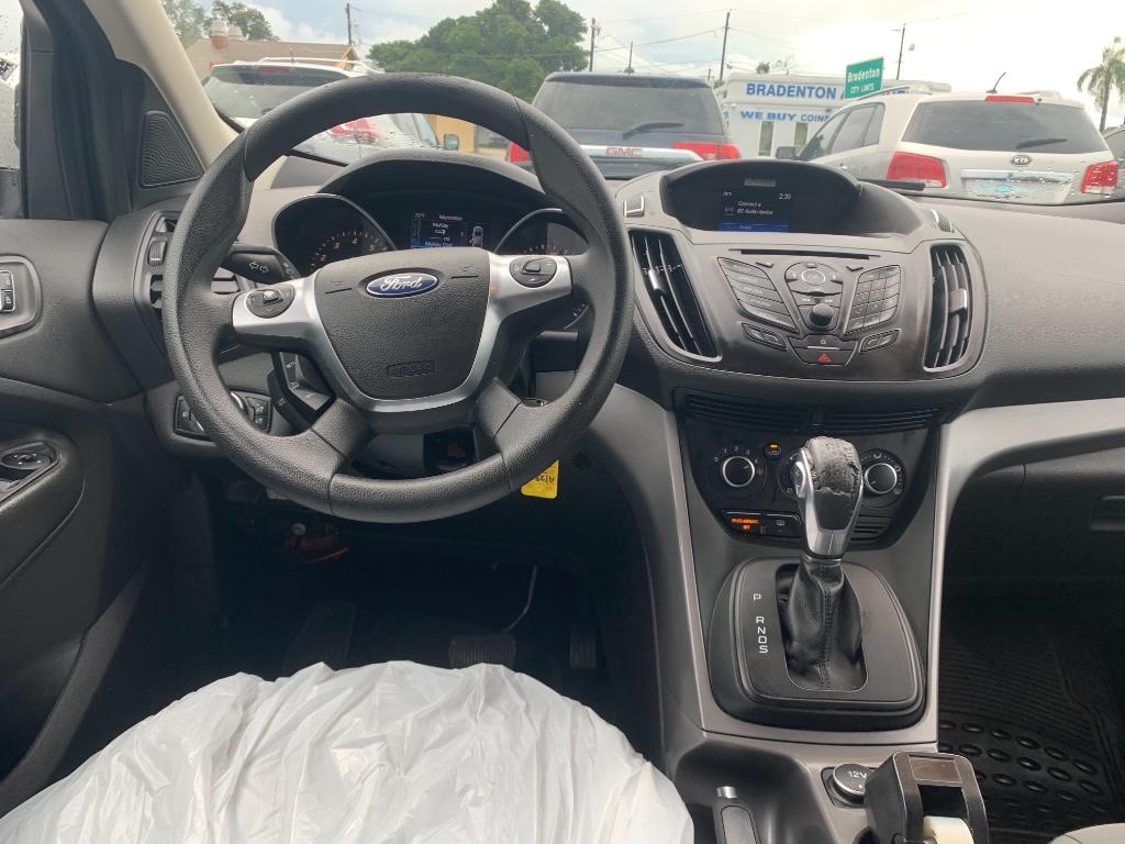 2016 Ford Escape SE:5654R