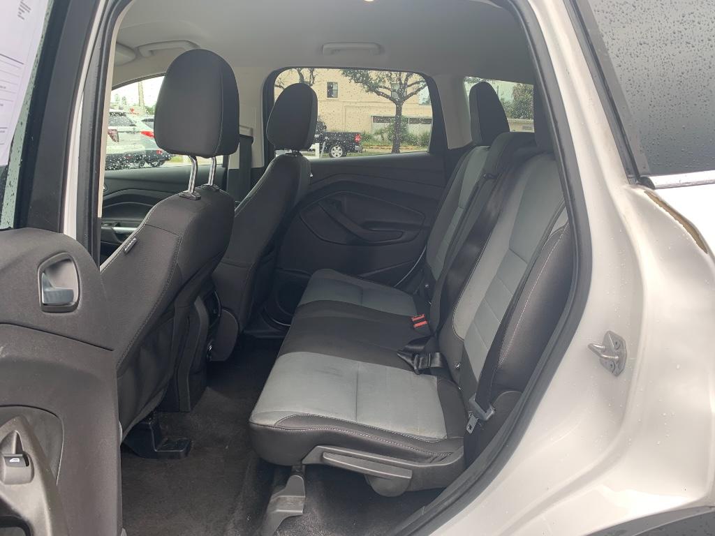 2016 Ford Escape SE:5654R