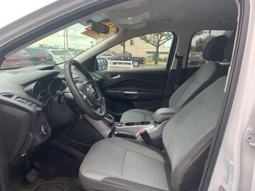 2016 Ford Escape SE:5654R
