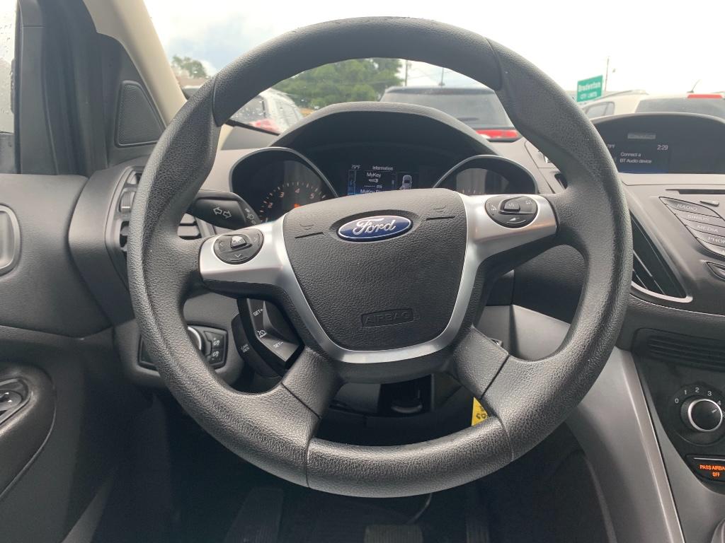 2016 Ford Escape SE:5654R