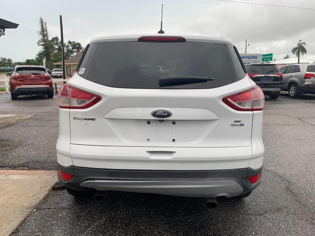 2016 Ford Escape SE:5654R