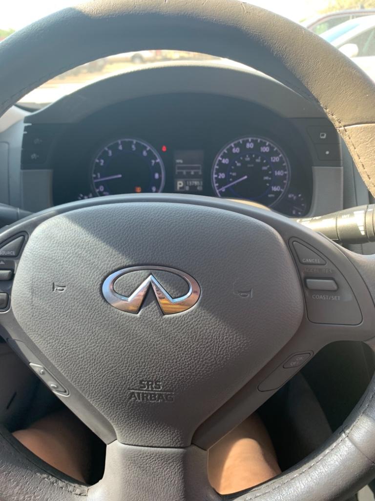 2012 Infiniti MDX Journey photo