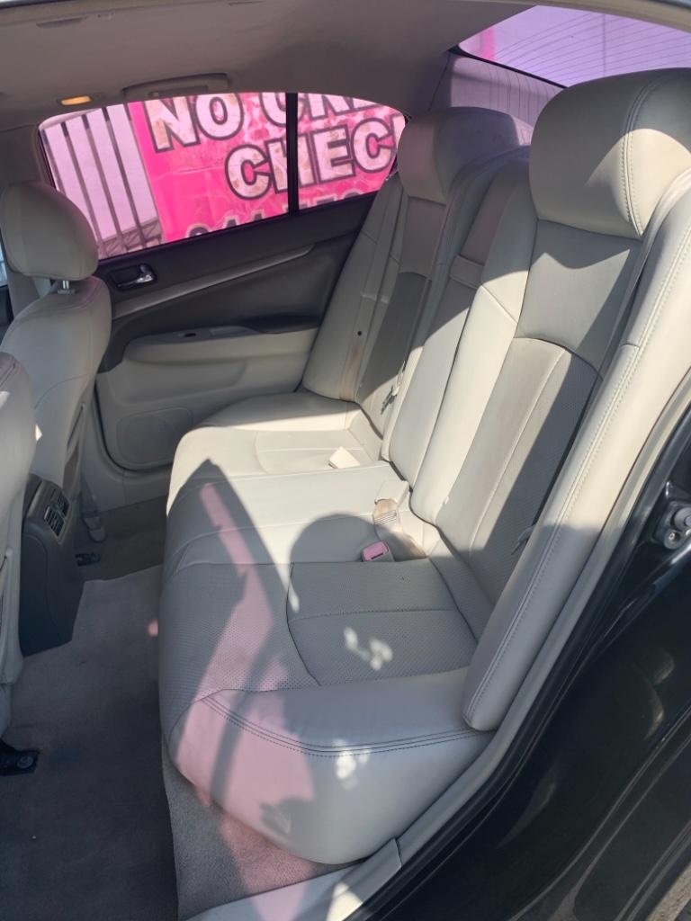2012 Infiniti MDX Journey photo