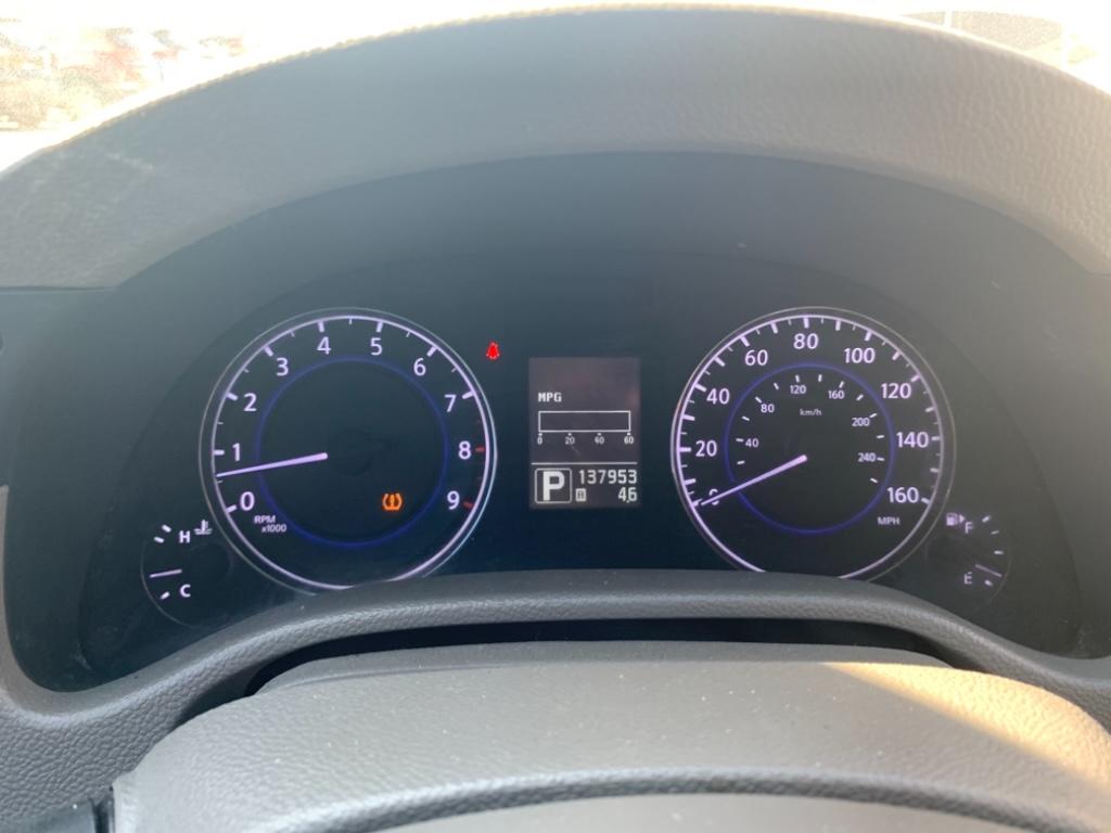 2012 Infiniti MDX Journey photo