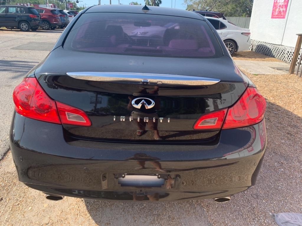 2012 Infiniti MDX Journey photo
