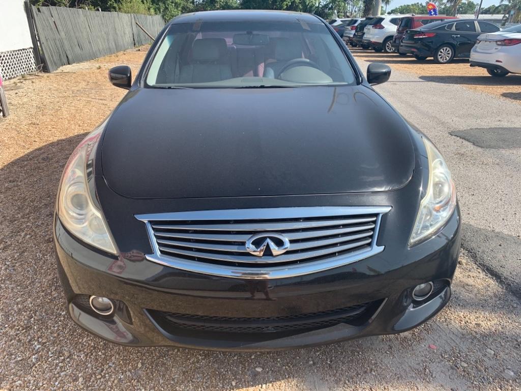 2012 Infiniti MDX Journey photo