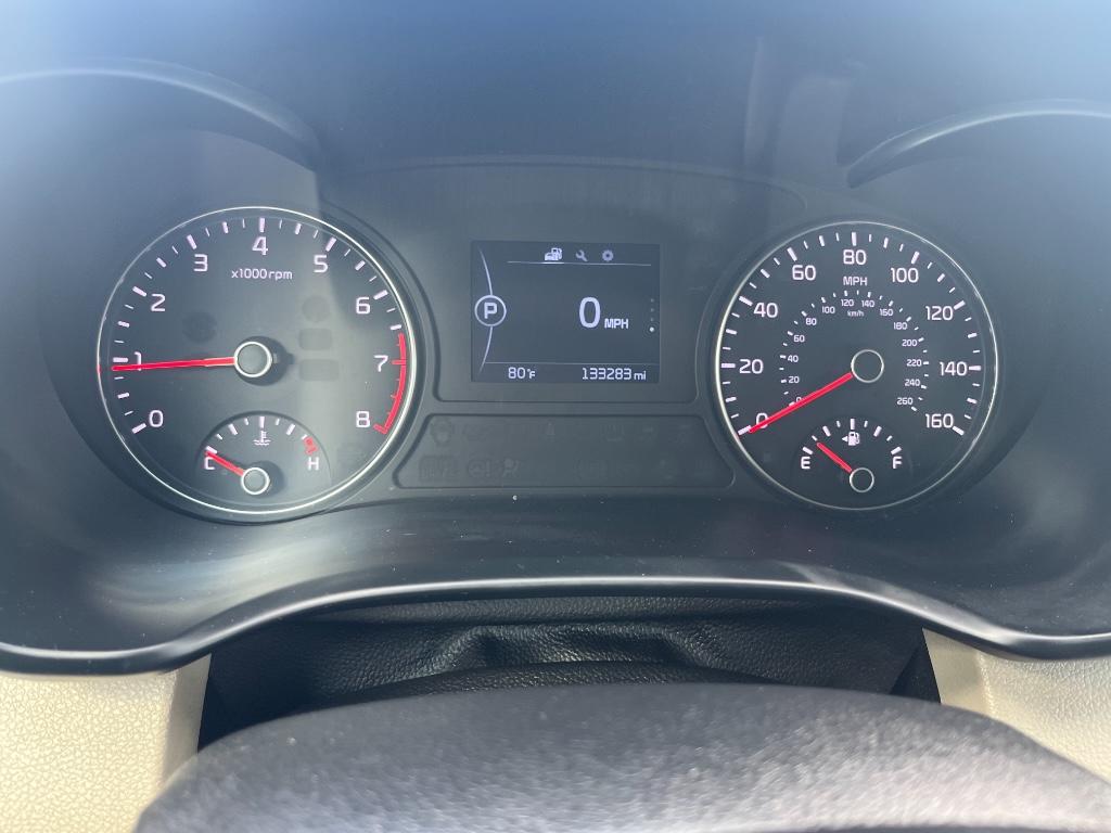 2016 Kia Optima LX:5674R