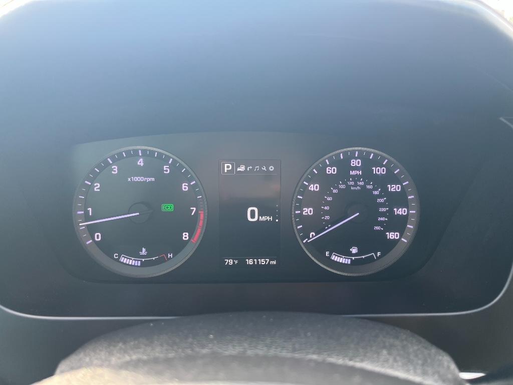 2016 Hyundai Sonata Limited:5690R