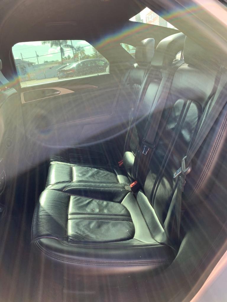 2019 LINCOLN MKZ Reserve:5702