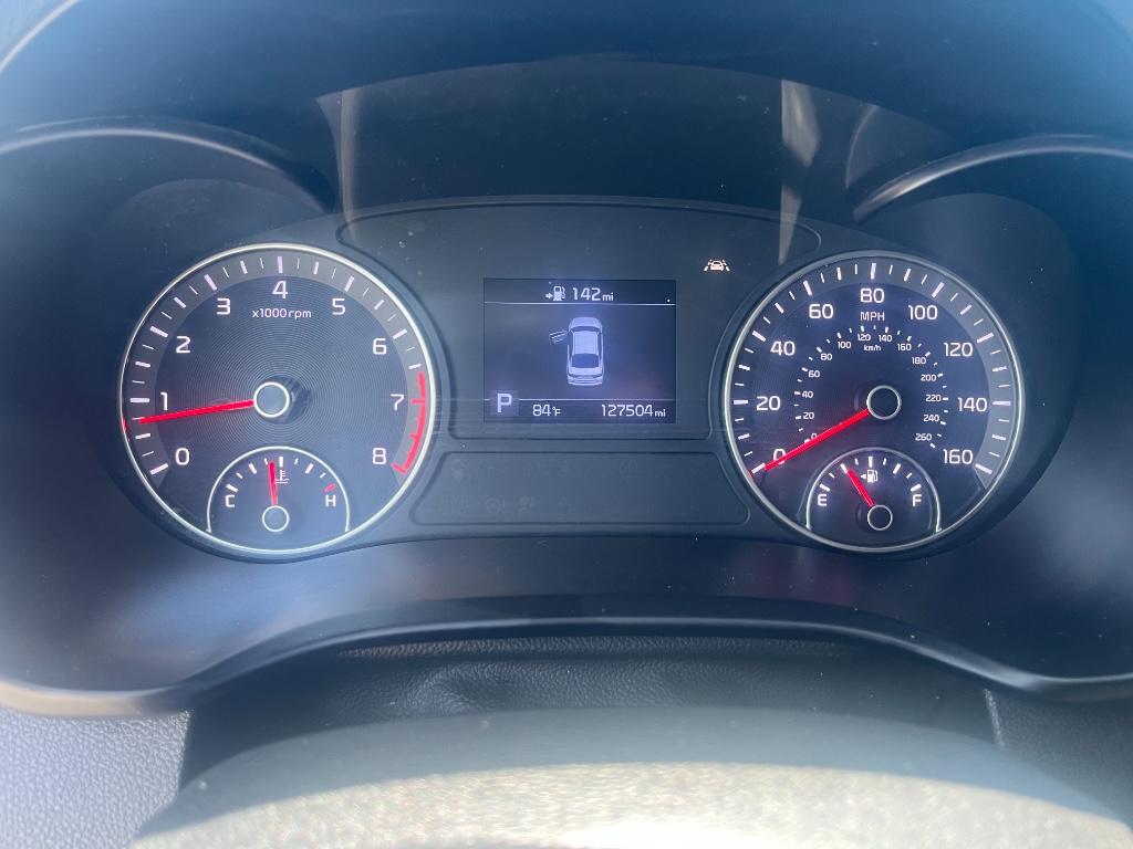 2019 Kia Optima LX:5713R