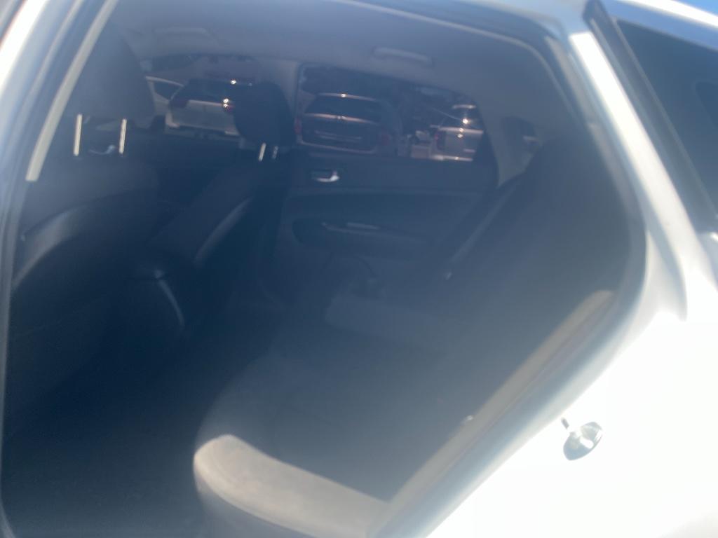 2019 Kia Optima LX:5713R