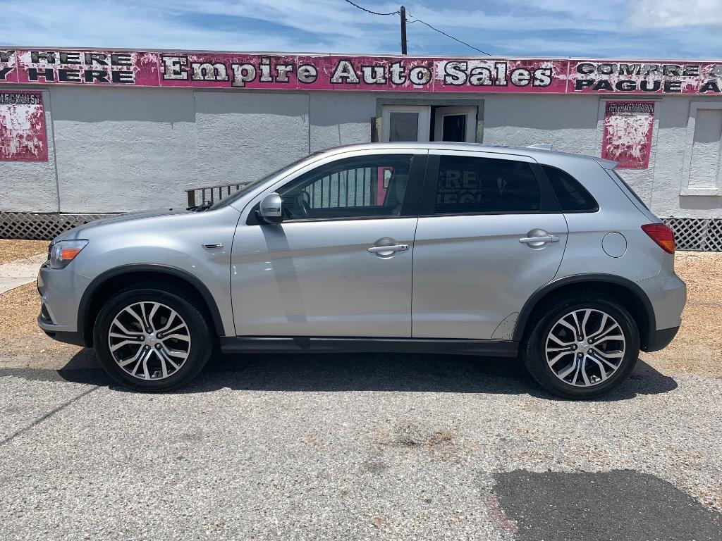 Photo of 2019 Mitsubishi Outlander Sport SE in Bradenton, FL 2019 Mitsubishi Outlander Sport SE  5723
